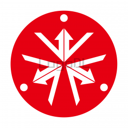 ロゴ No176