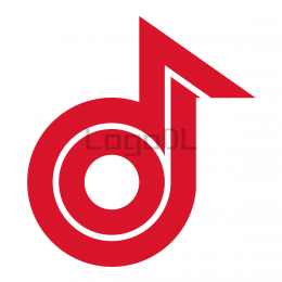 ロゴ No195