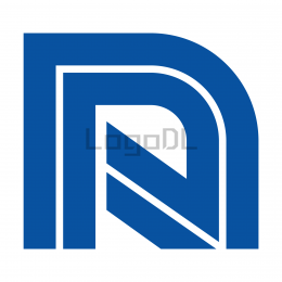 ロゴ No268