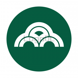 ロゴ No298