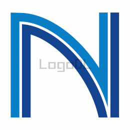ロゴ No299