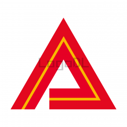 ロゴ No301