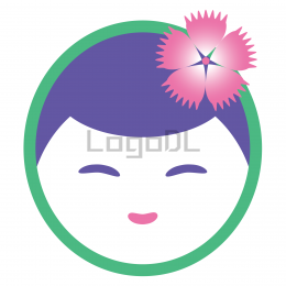 ロゴ No449